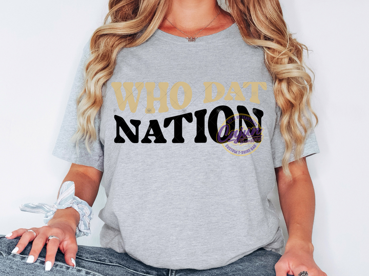 N.O. Nation