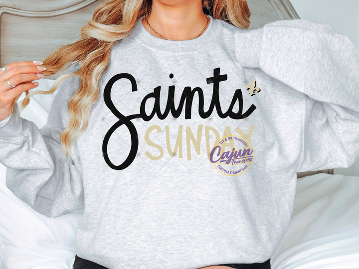 Football Sunday