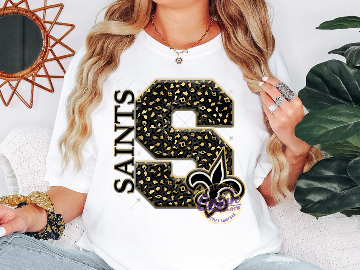 Cheetah S Football