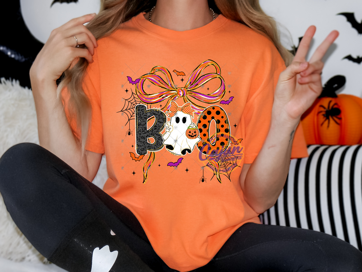 Boo Bow