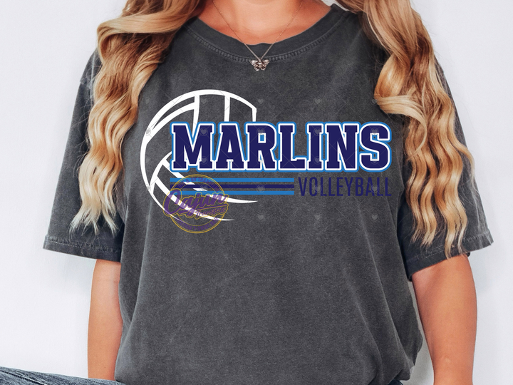 Marlins Volleyball