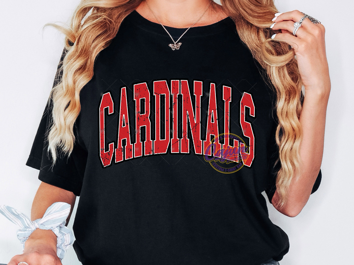 Cardinals