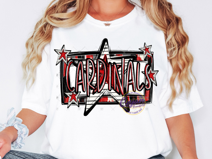 Cardinals Star