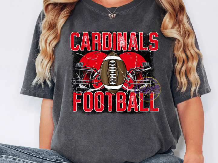 Cardinals Football