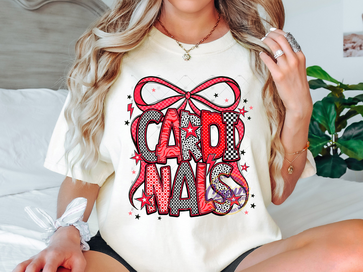 Cardinals Bow
