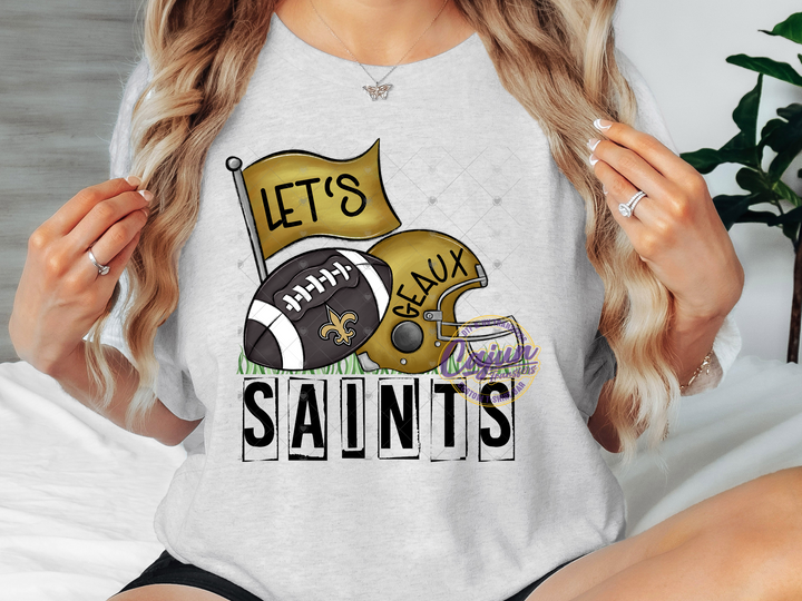 Let's Go Flag (team name)