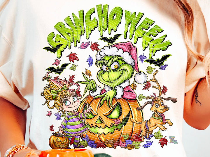 Halloween