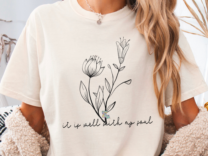 It is Well with My Soul