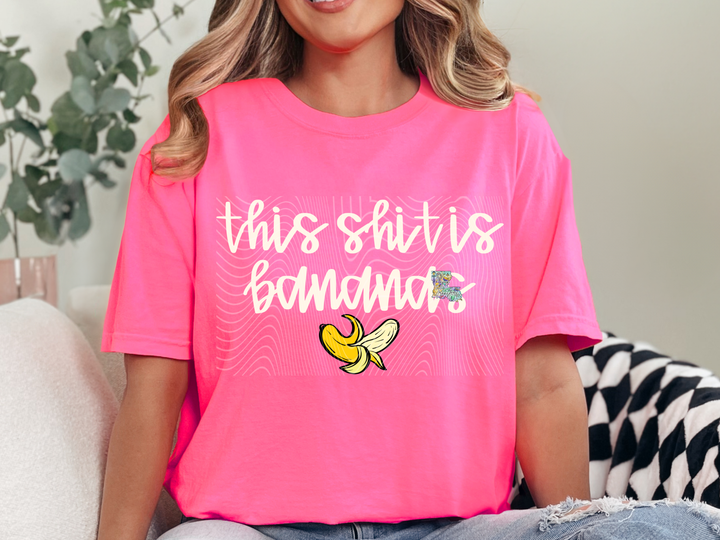 This Shit is Bananas