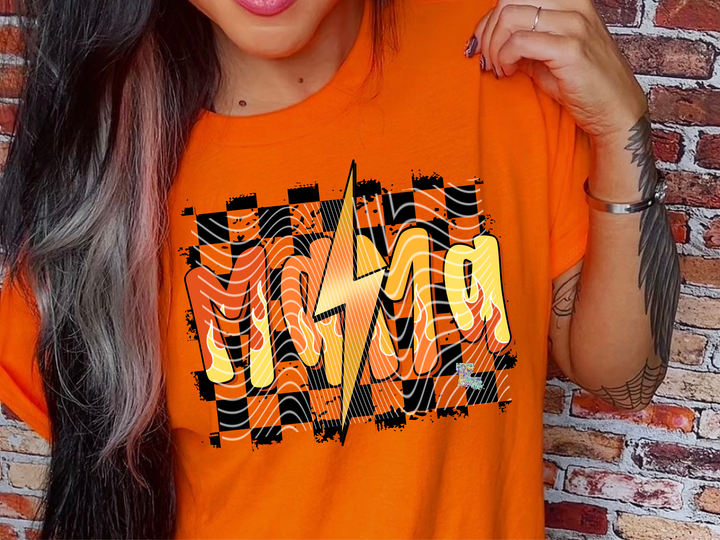 Mama