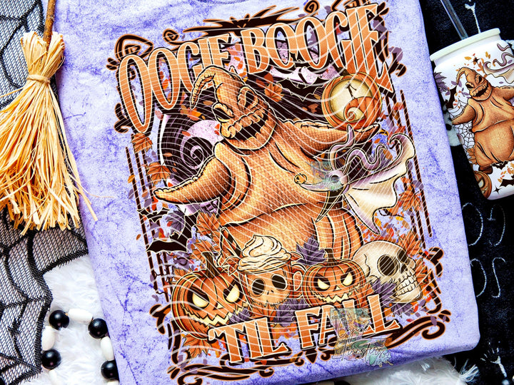 Oogie Boogie
