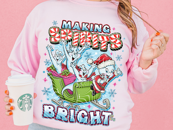Casper Xmas