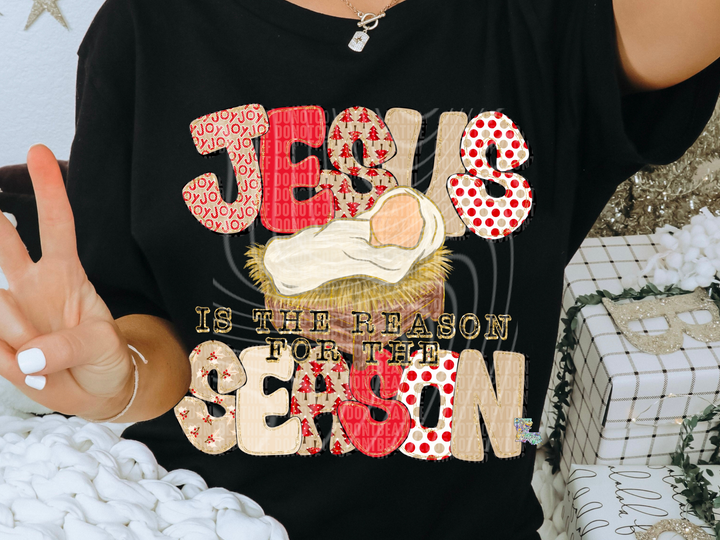 Reason For The Season
