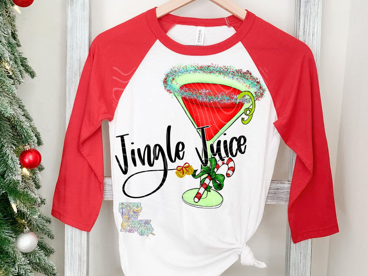 Jingle Juice
