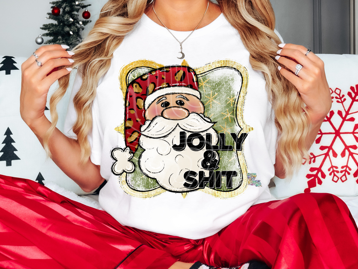 Jolly & Shit