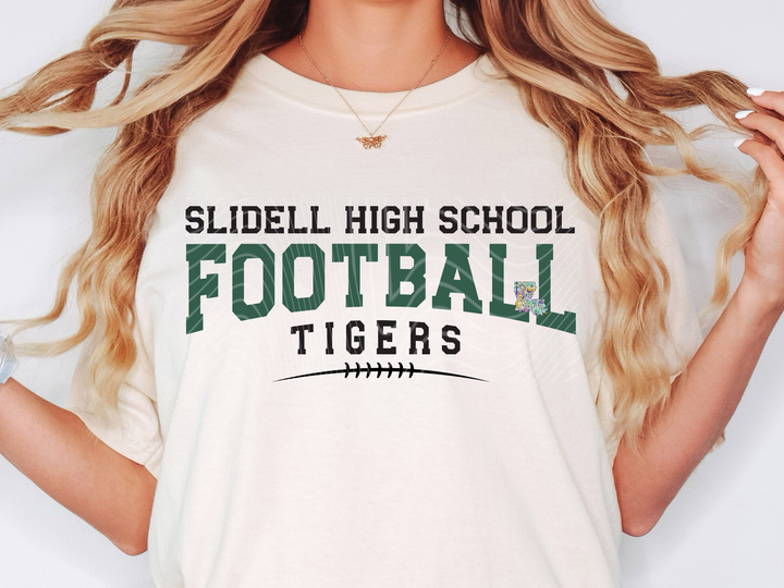 SHS Tiger Football