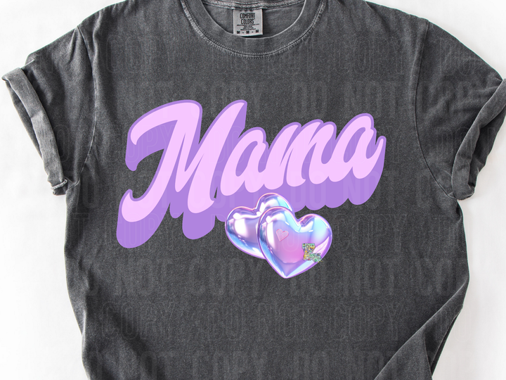 Mama Heart