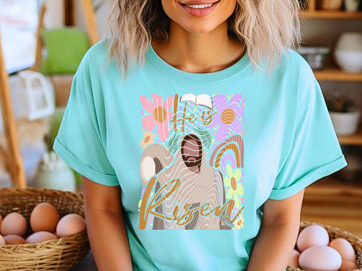 He is Risen