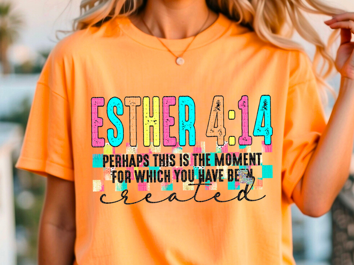 Esther 414