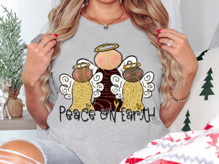 Peace On Earth