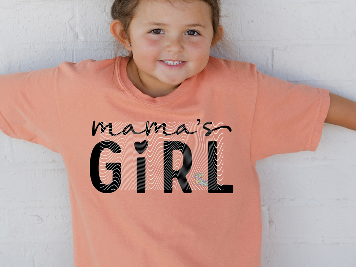 Mama's Girl