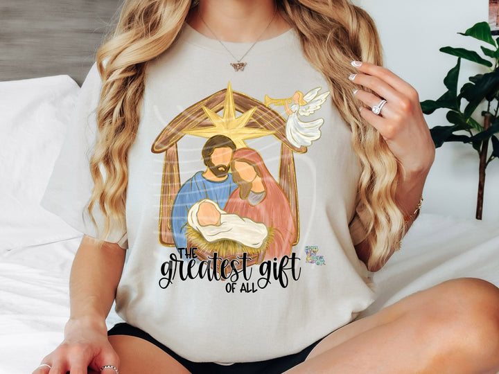 The greatest Gift