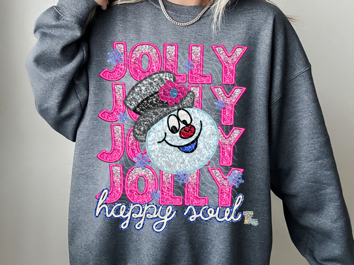 Jolly