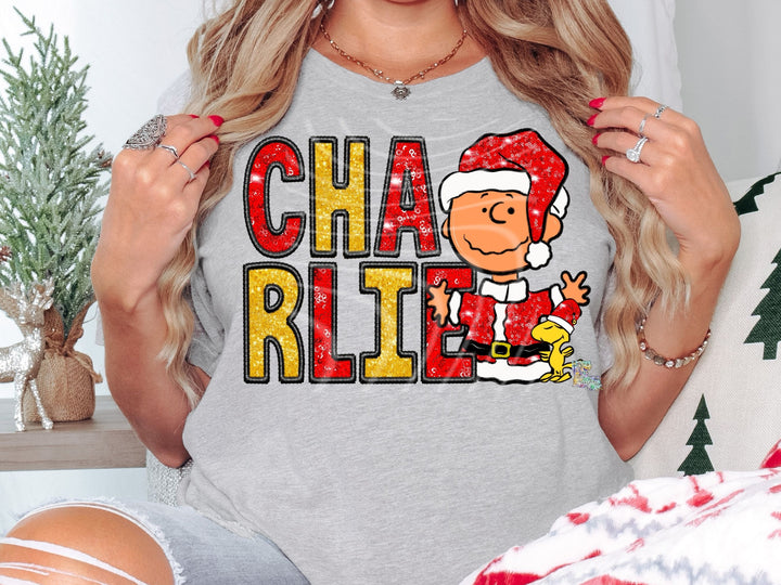 Charlie