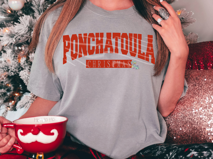 Ponchatoula
