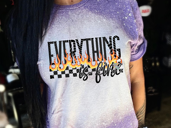 Everything is Fine