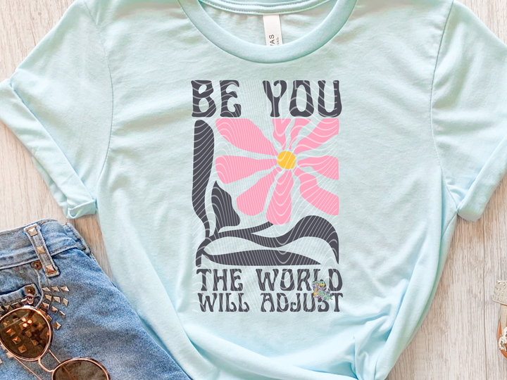 Be You