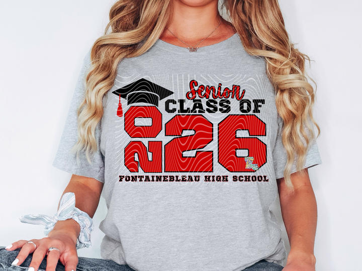 FHS Class of 2026