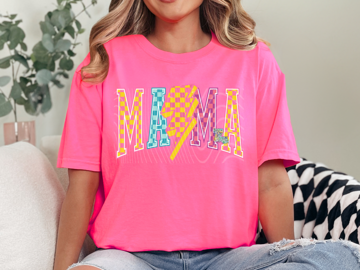 Mama
