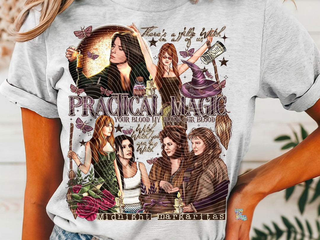 Magic Witches