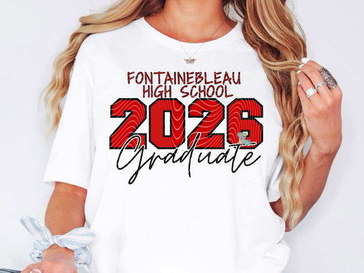 FHS 2026 Graduate