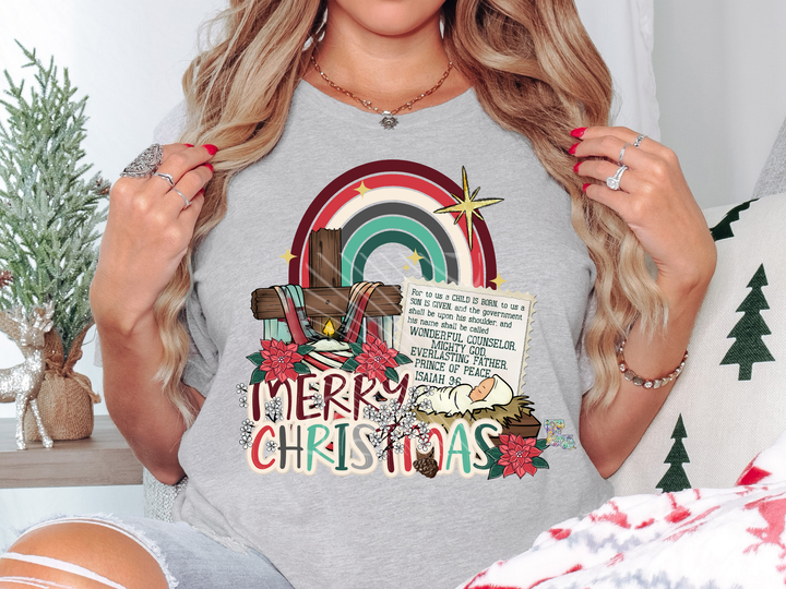 Merry Christmas