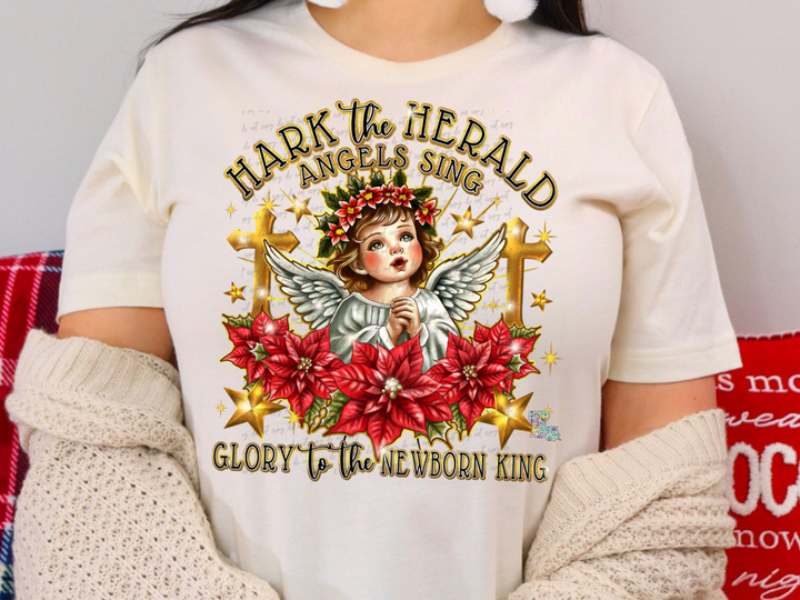 Angels Song