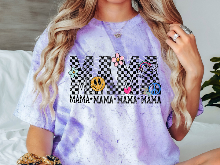 Mama