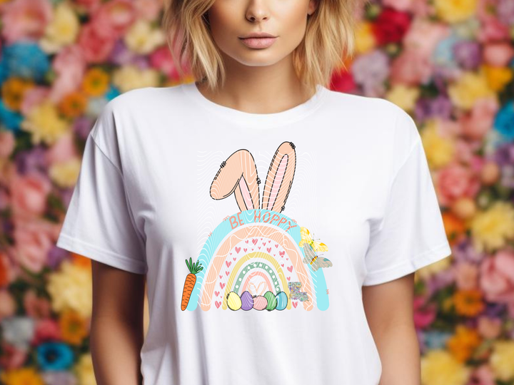 Be Hoppy