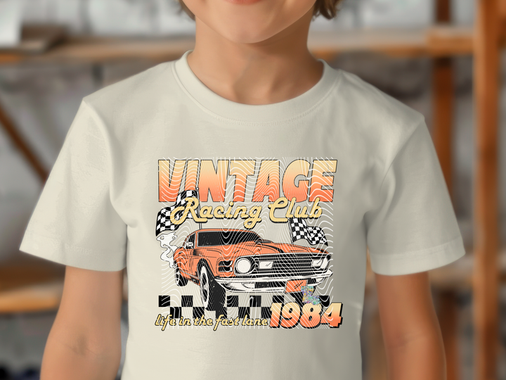 Vintage Racing Club