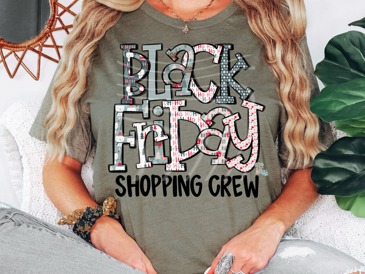 Black Friday
