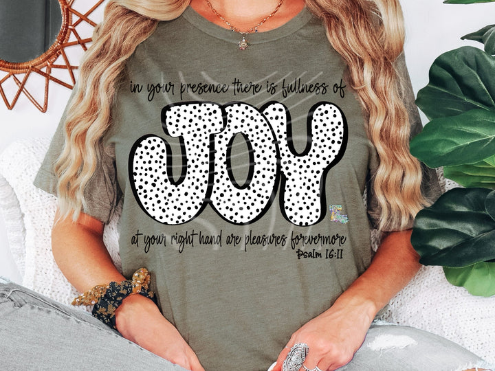 Joy