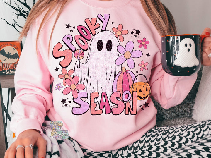 Spooky Season