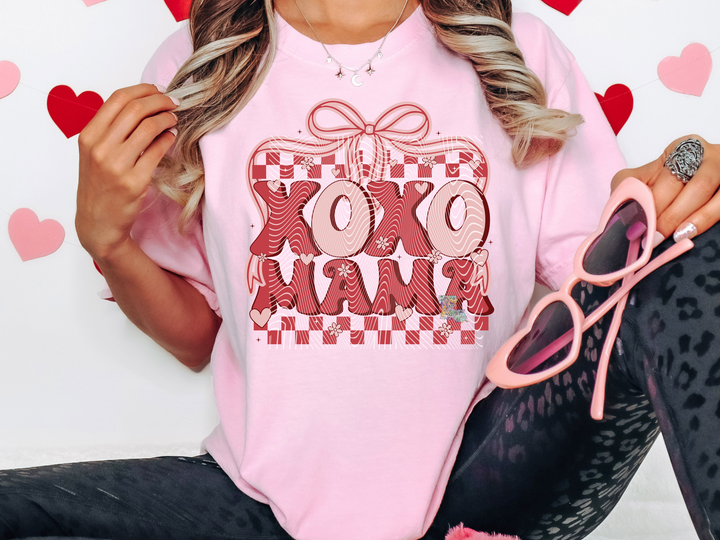 XOXO Mama