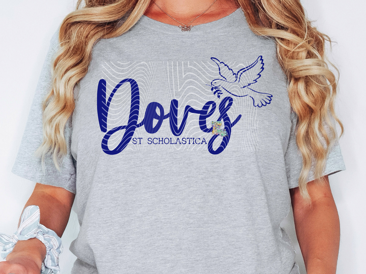Doves