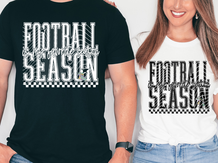 Football Season