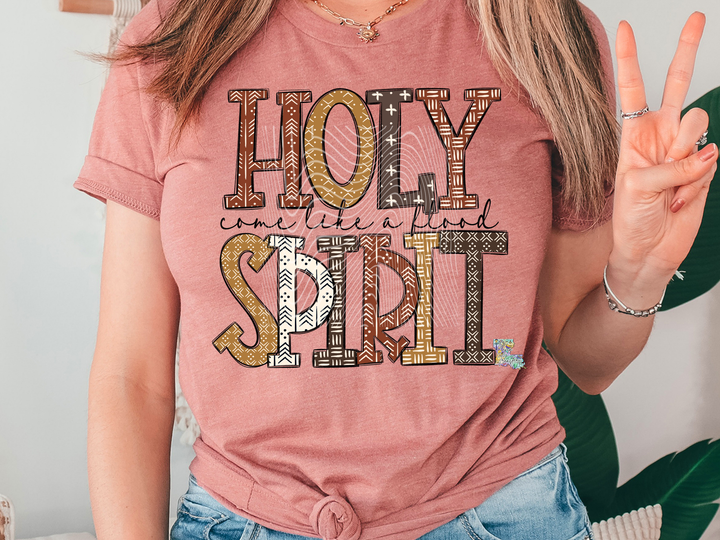 Holy Spirit