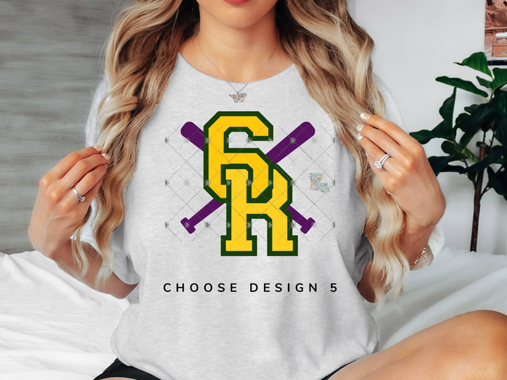 Hurricane Baseball Team