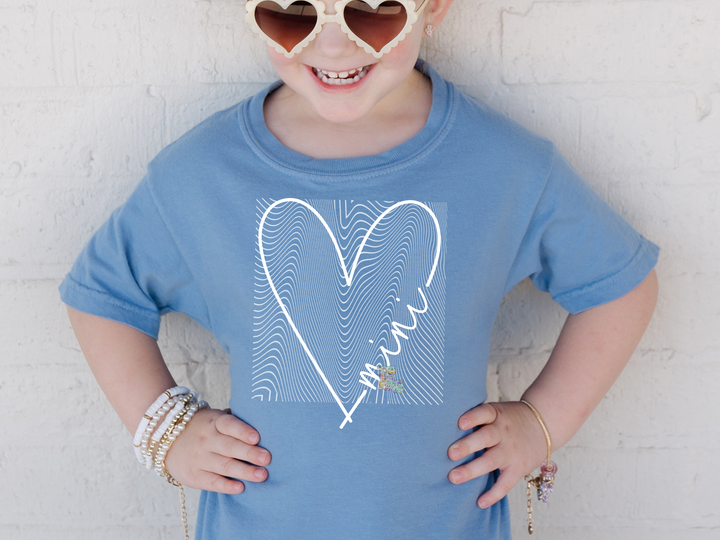 Heart Mini