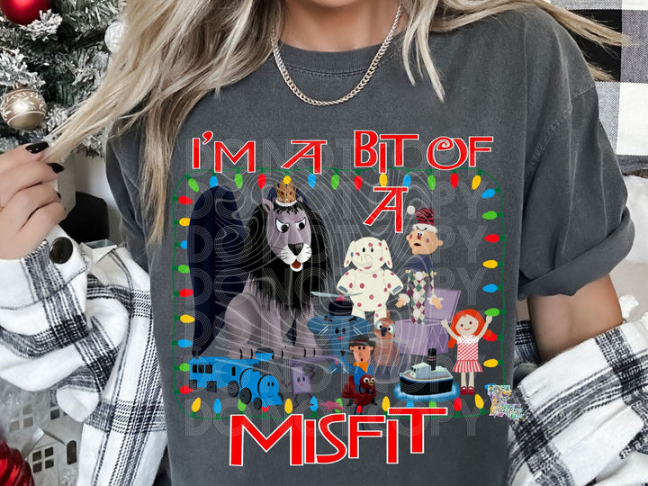 MIsfits